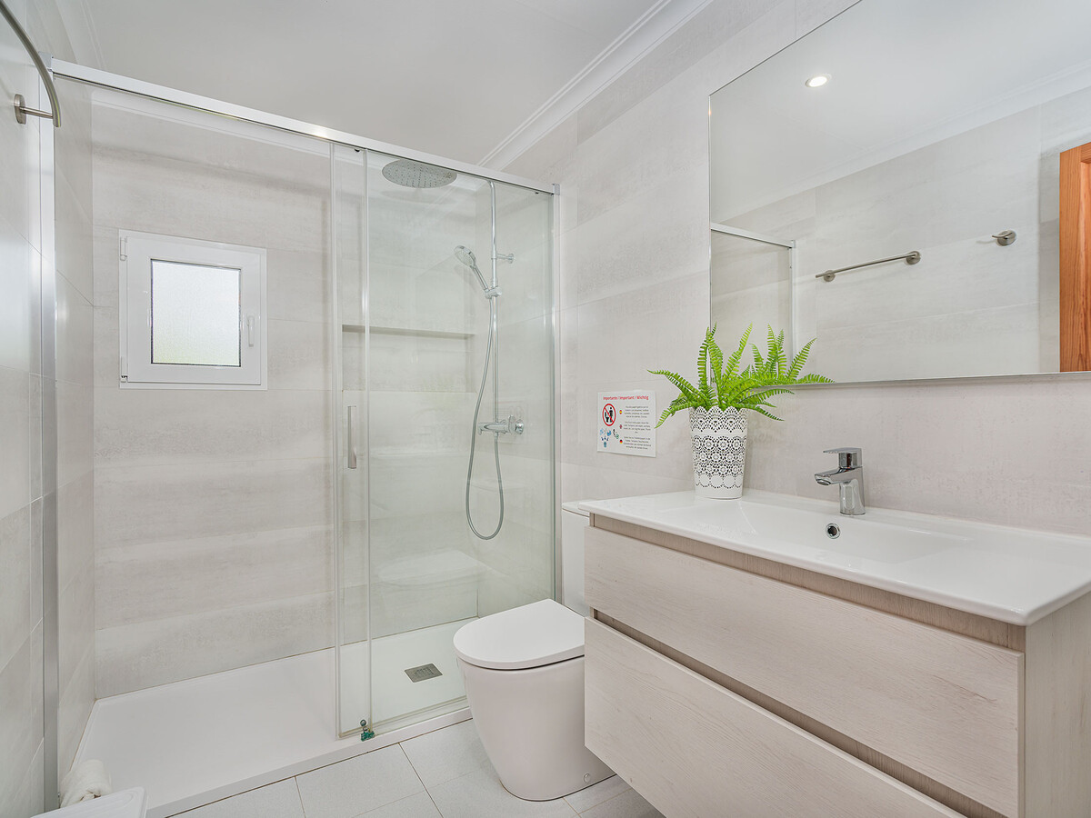 Villa Ca Na Francisca - Piscine privée, 3 ch, Pollença - Photo 24