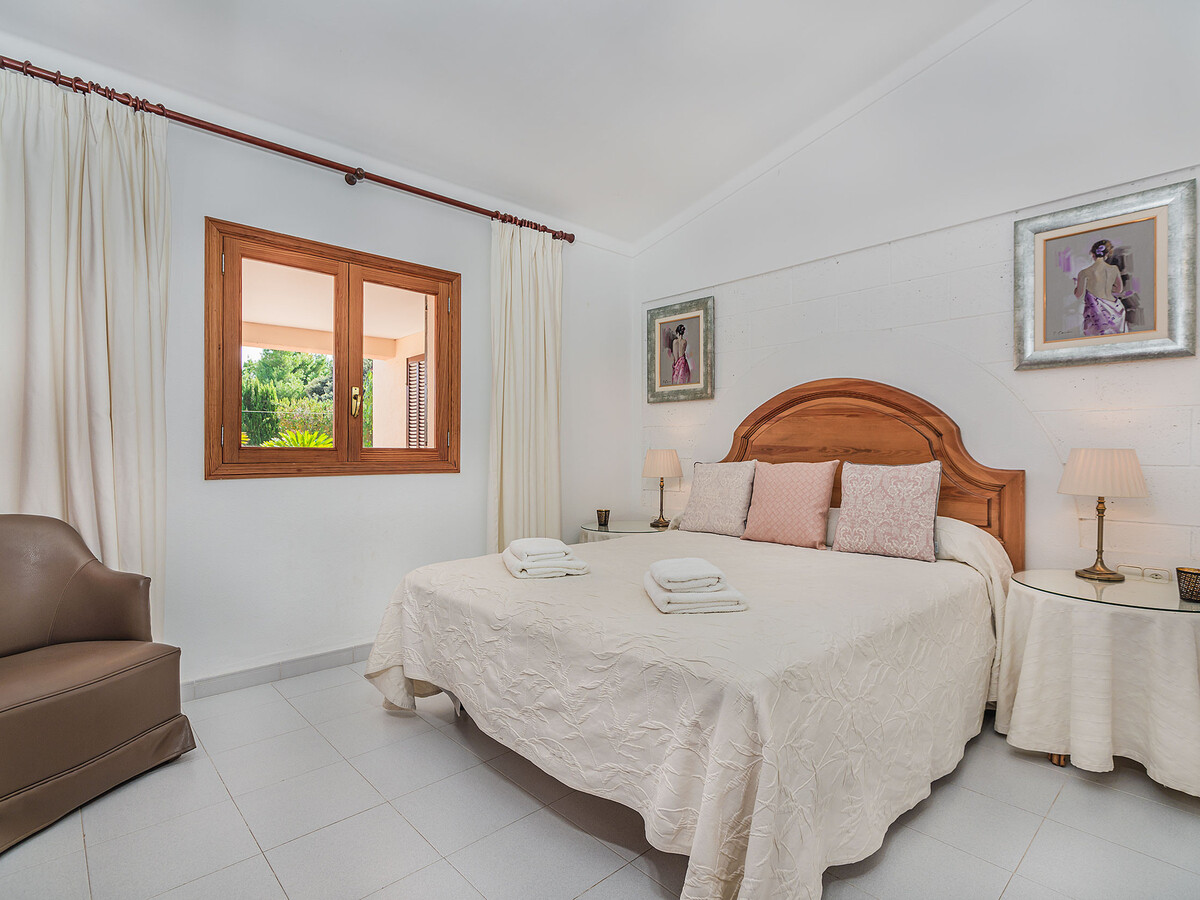Villa Ca Na Francisca - Piscine privée, 3 ch, Pollença - Photo 25