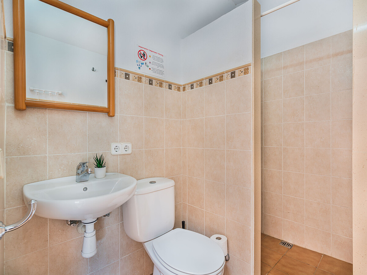 Villa Ca Na Francisca - Piscine privée, 3 ch, Pollença - Photo 27