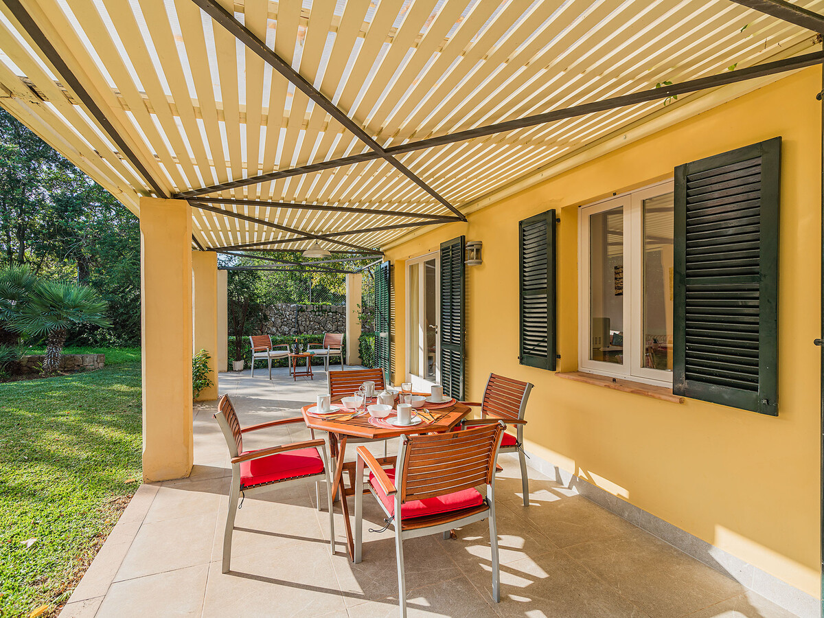 Villa La Sort 140 - Piscine privée & vue montagne à Pollença - Photo 12