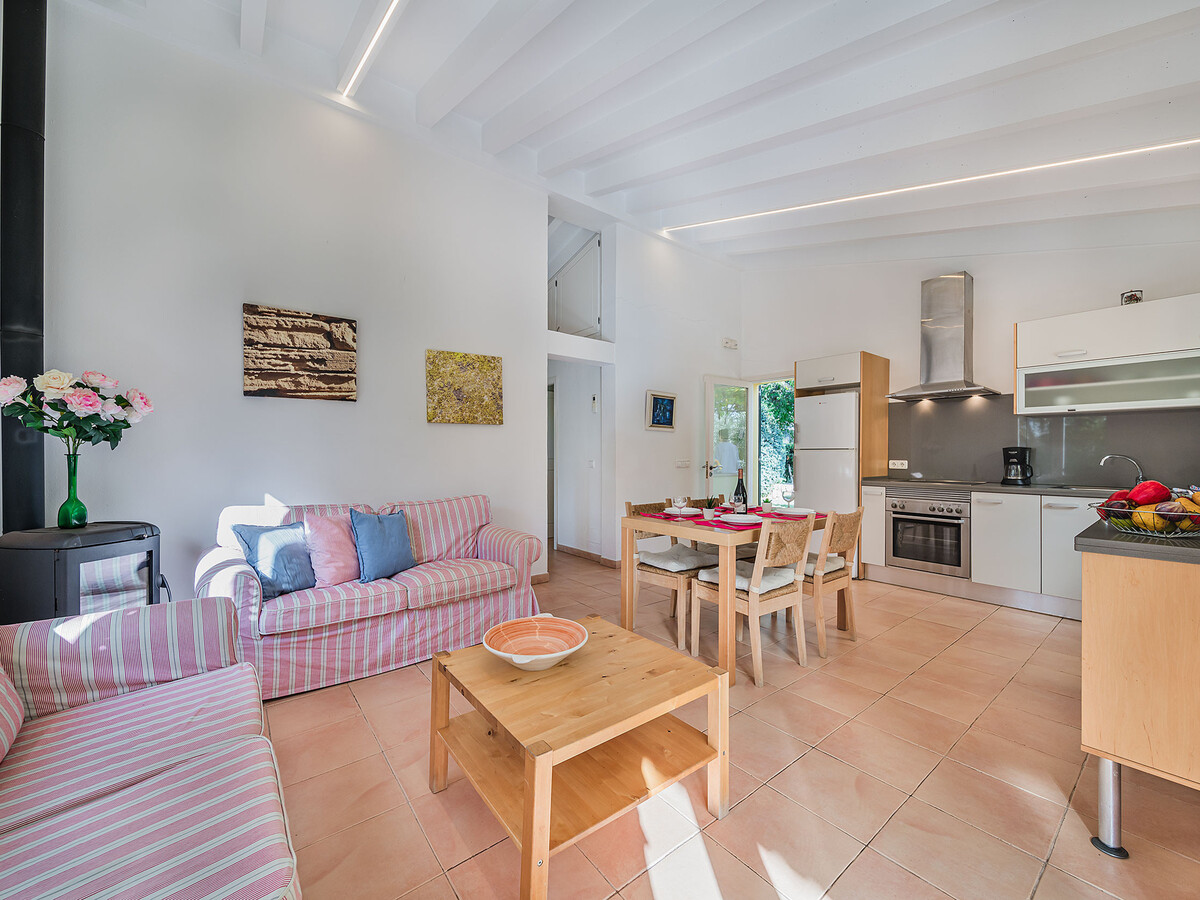 Villa La Sort 140 - Piscine privée & vue montagne à Pollença - Photo 14