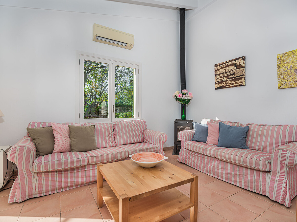 Villa La Sort 140 - Piscine privée & vue montagne à Pollença - Photo 19