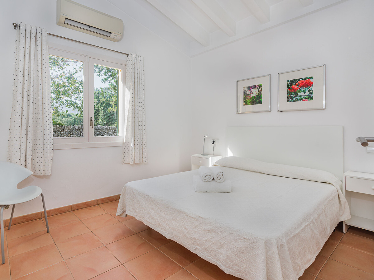 Villa La Sort 140 - Piscine privée & vue montagne à Pollença - Photo 20