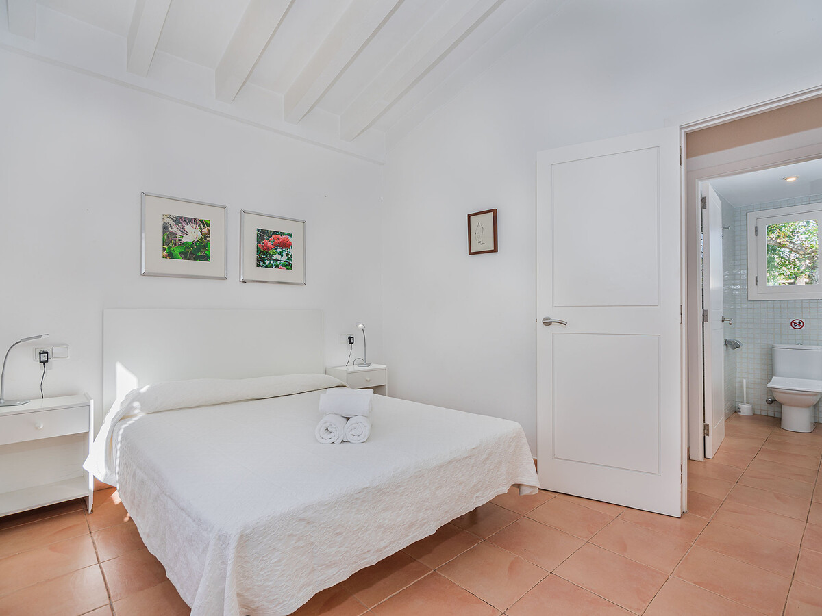 Villa La Sort 140 - Piscine privée & vue montagne à Pollença - Photo 21
