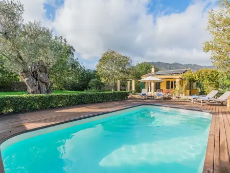 Villa La Sort 140 - Piscine privée & vue montagne à Pollença