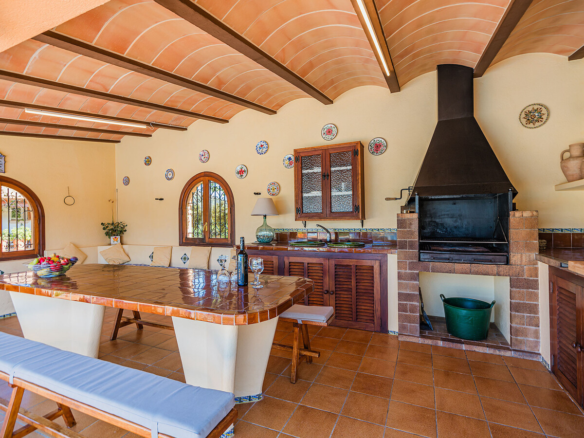Villa La Rosaleda, 12 pers., piscine privée à Pollença - Photo 10