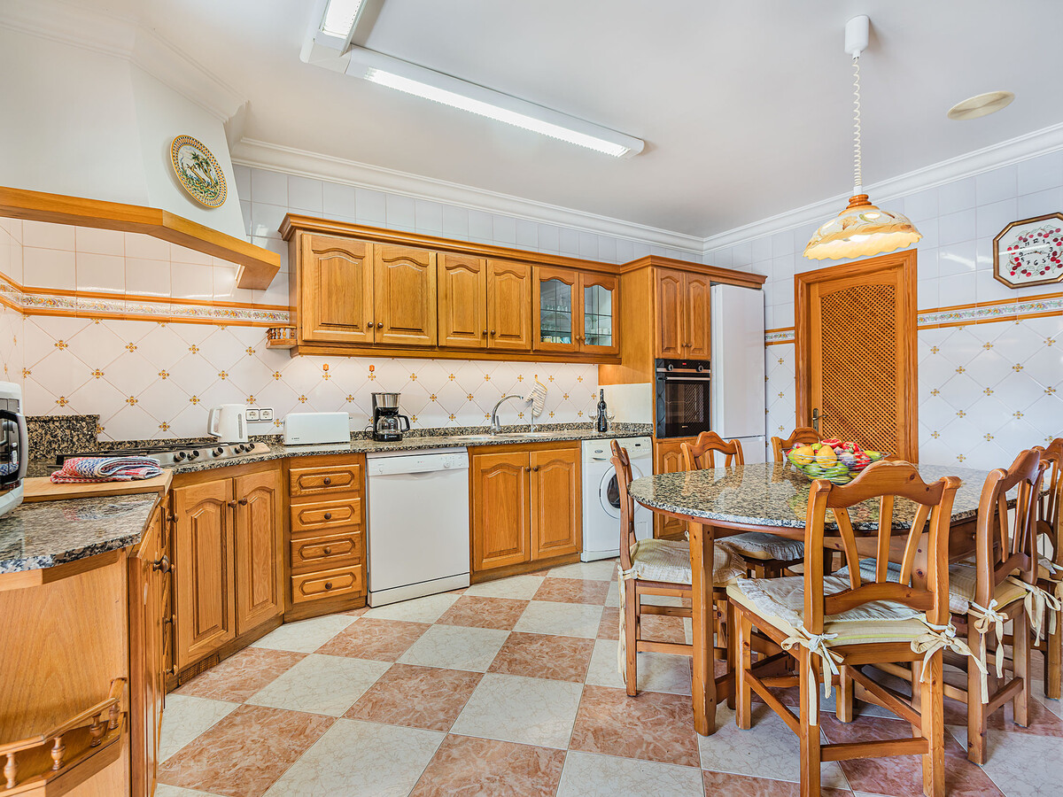 Villa La Rosaleda, 12 pers., piscine privée à Pollença - Photo 21