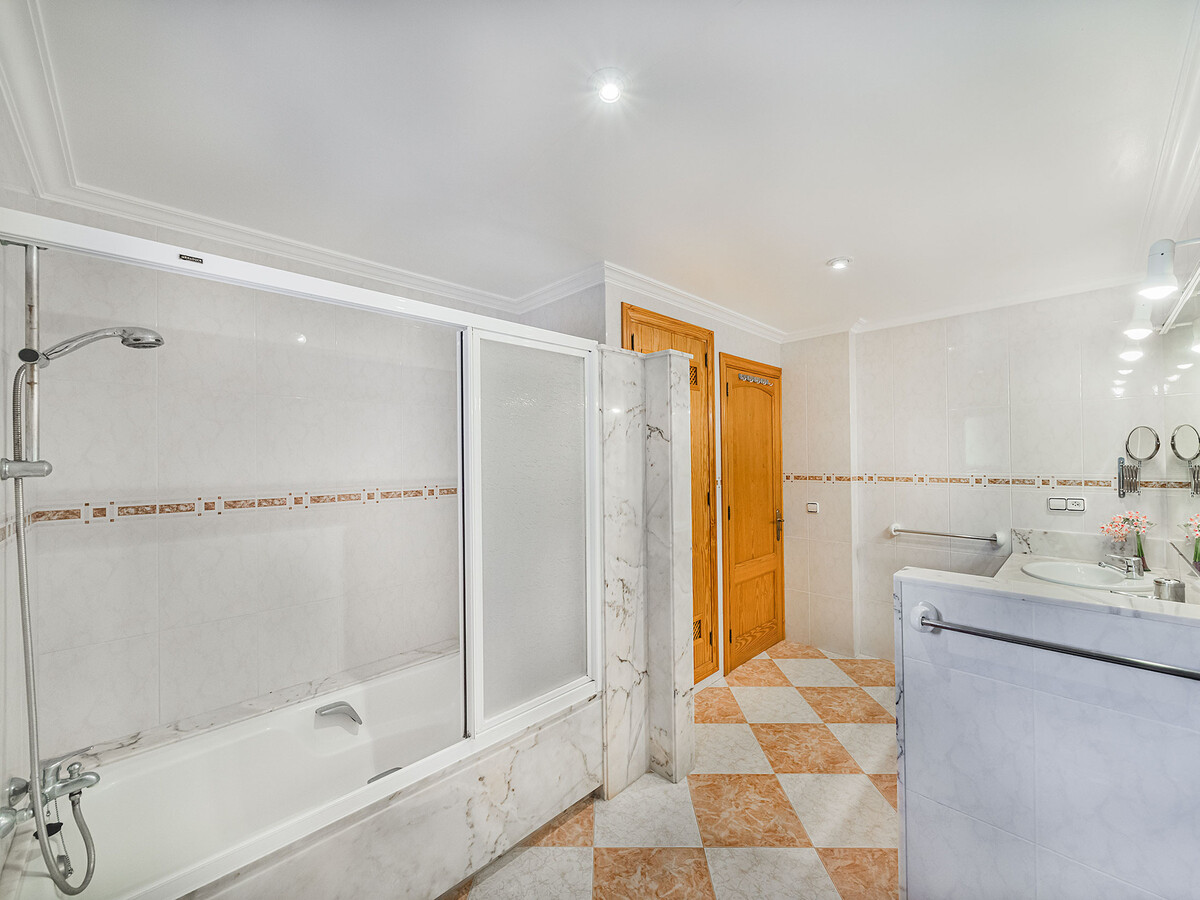 Villa La Rosaleda, 12 pers., piscine privée à Pollença - Photo 24