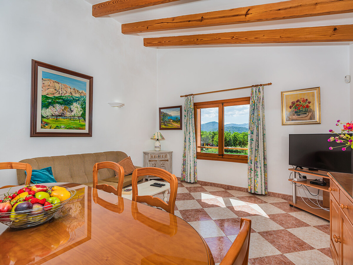 Villa La Rosaleda, 12 pers., piscine privée à Pollença - Photo 31