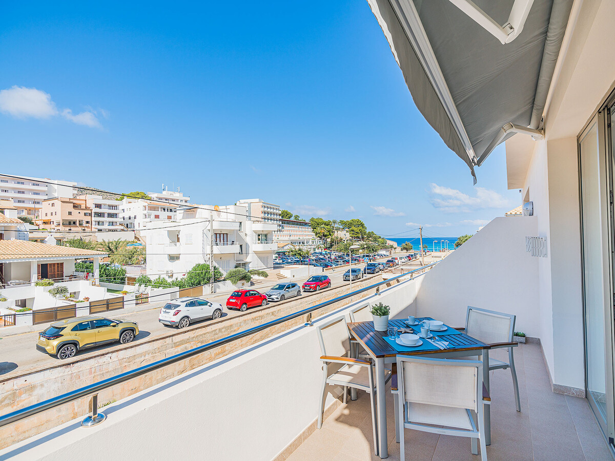 Can Botana Casa 8 – Maison 6 pers. face mer - Photo 2