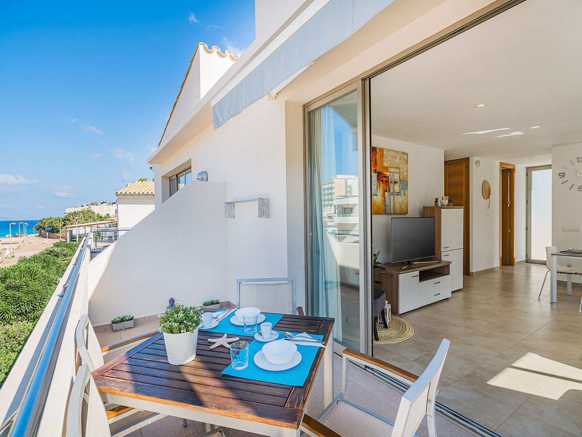 Can Botana Casa 8 – Maison 6 pers. face mer - Photo 3