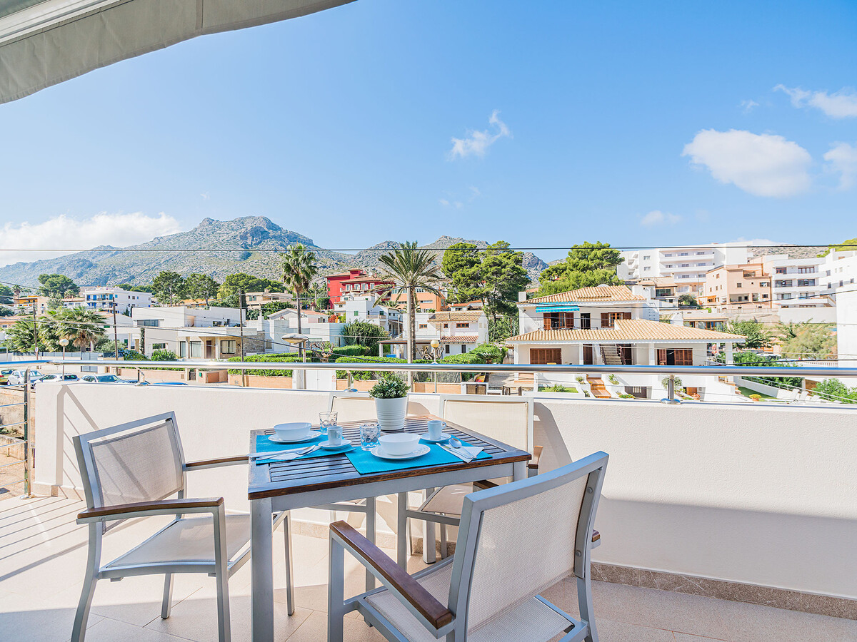 Can Botana Casa 8 – Maison 6 pers. face mer - Photo 5