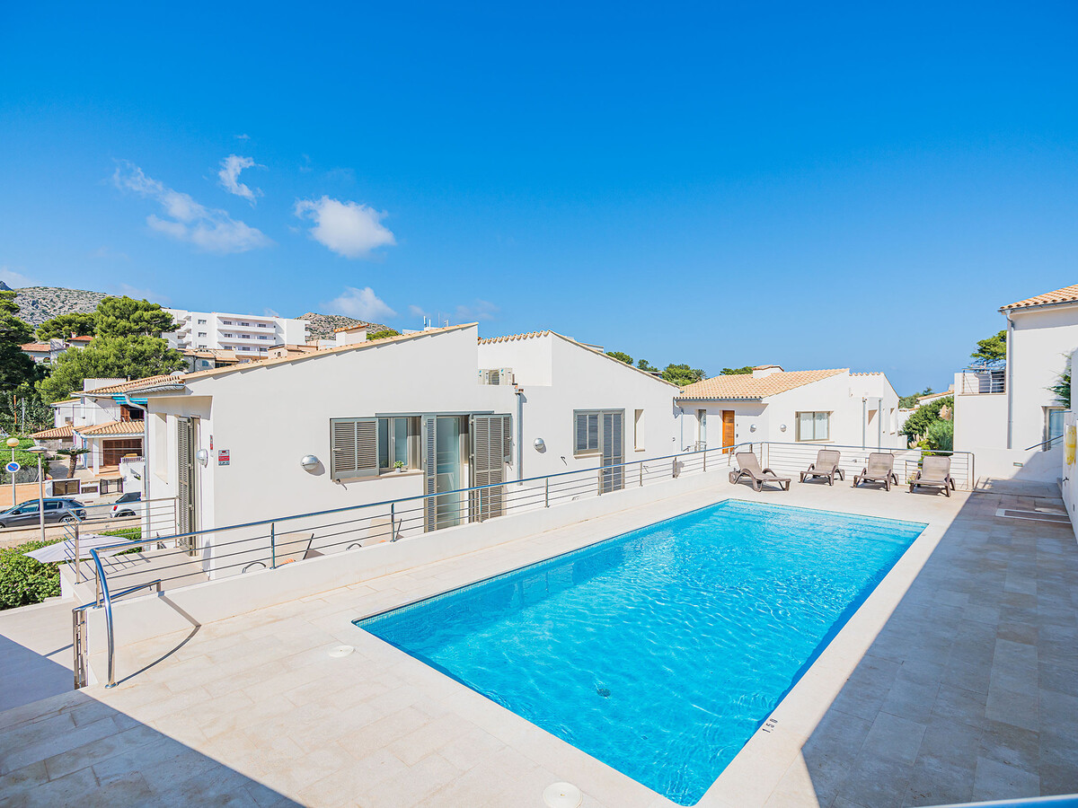 Can Botana Casa 8 – Maison 6 pers. face mer - Photo 6