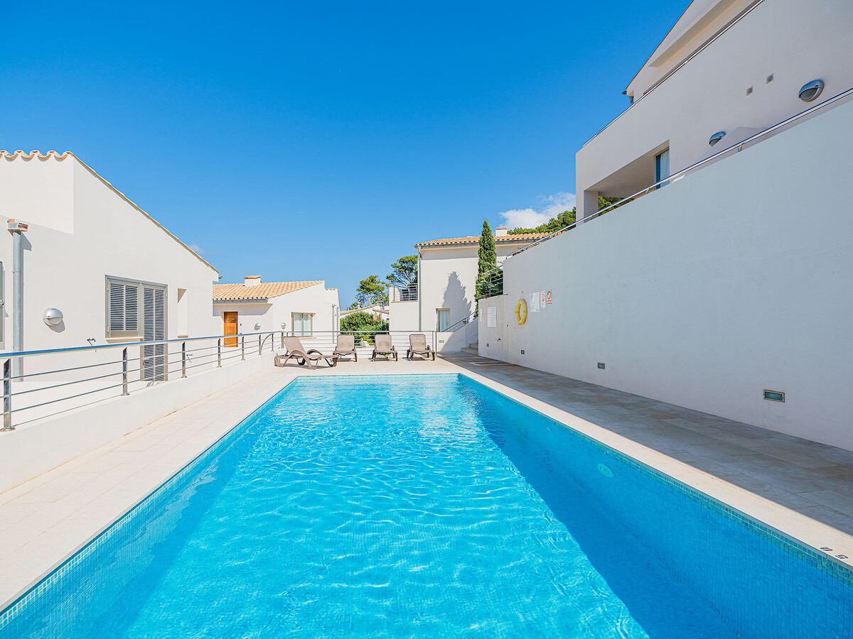 Can Botana Casa 8 – Maison 6 pers. face mer - Photo 7