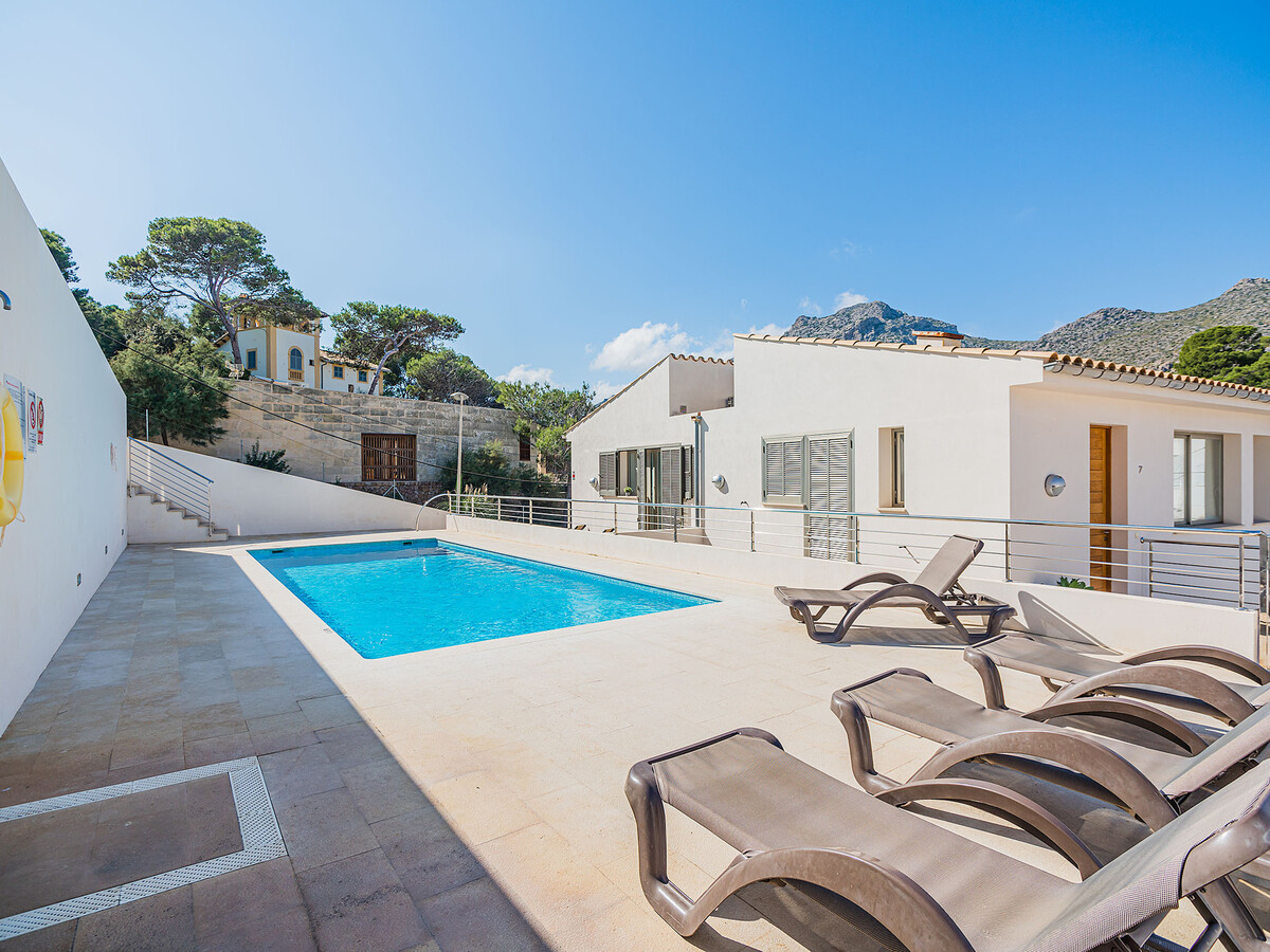 Can Botana Casa 8 – Maison 6 pers. face mer - Photo 8