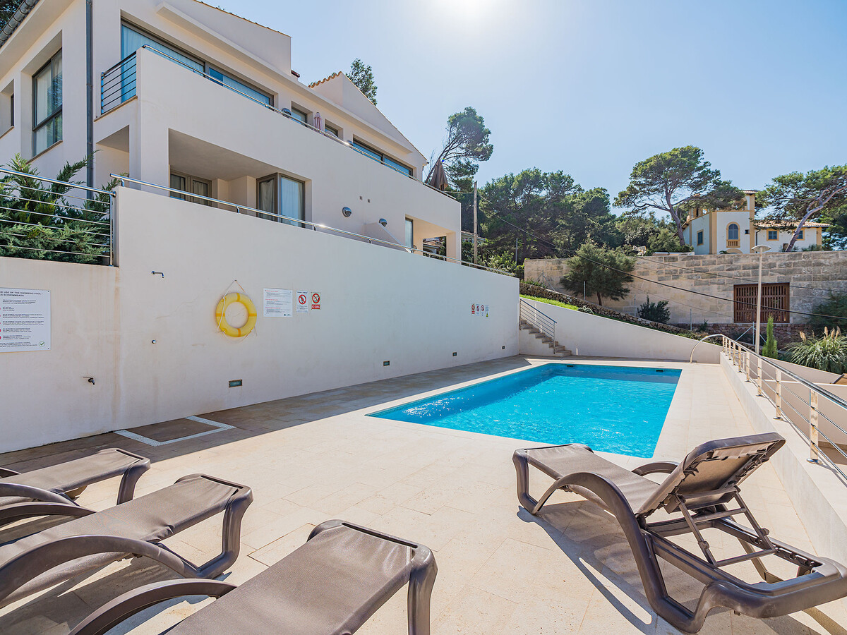 Can Botana Casa 8 – Maison 6 pers. face mer - Photo 9