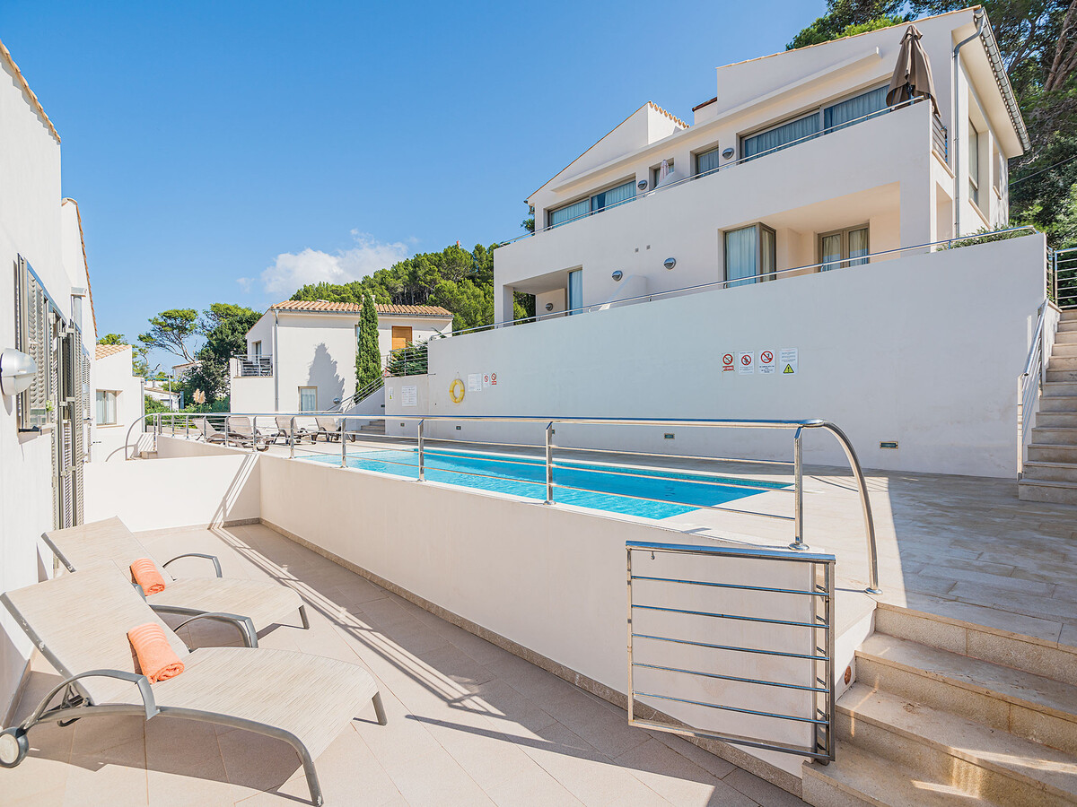 Can Botana Casa 8 – Maison 6 pers. face mer - Photo 10