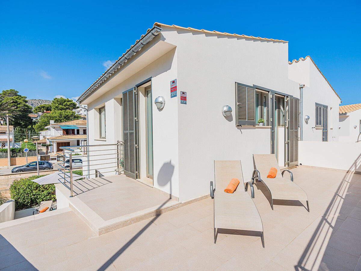 Can Botana Casa 8 – Maison 6 pers. face mer - Photo 12