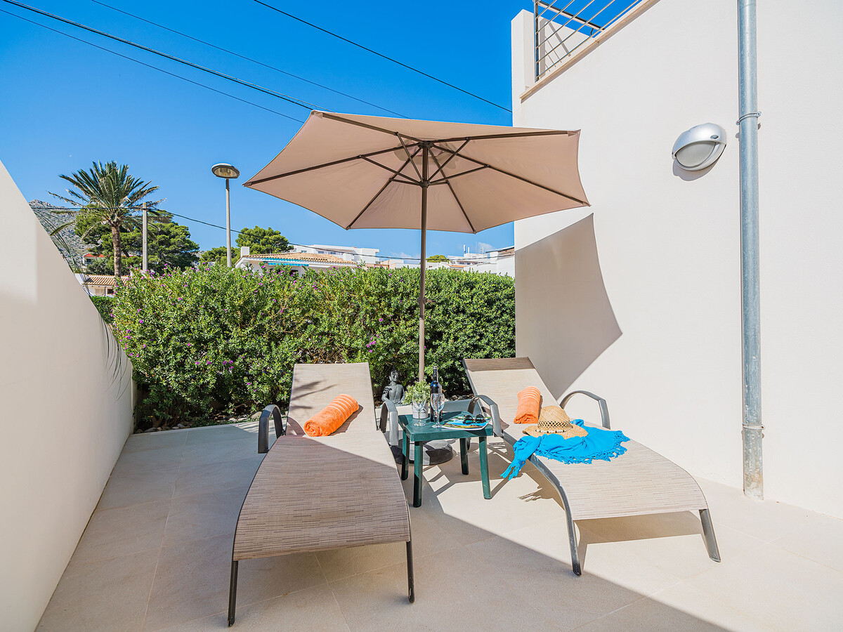 Can Botana Casa 8 – Maison 6 pers. face mer - Photo 13