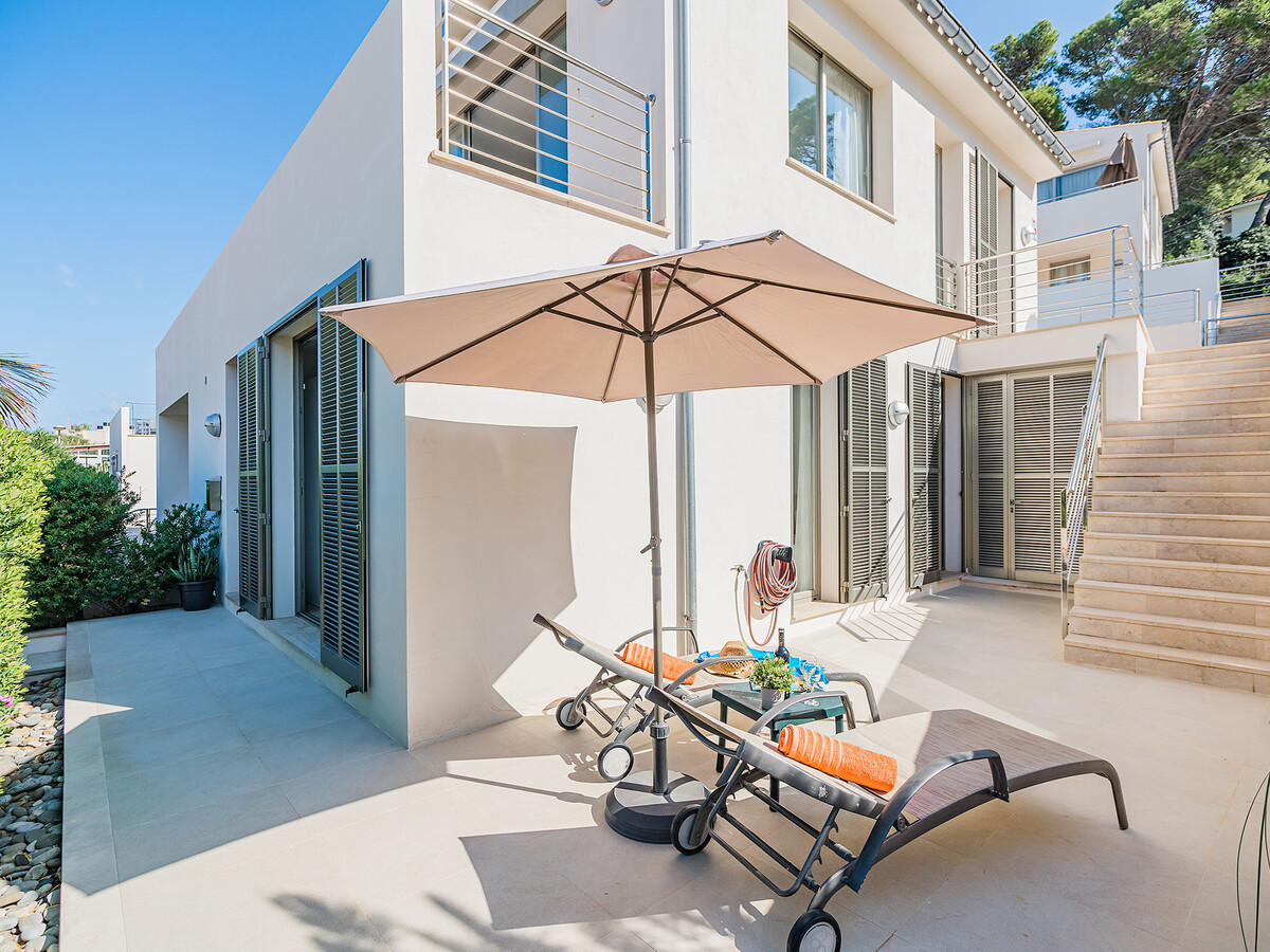 Can Botana Casa 8 – Maison 6 pers. face mer - Photo 14