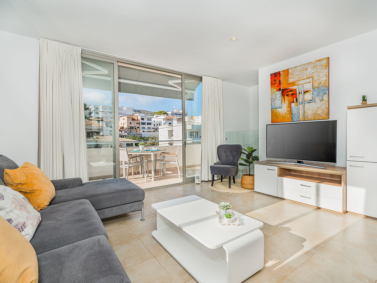 Can Botana Casa 8 – Maison 6 pers. face mer - Photo 15
