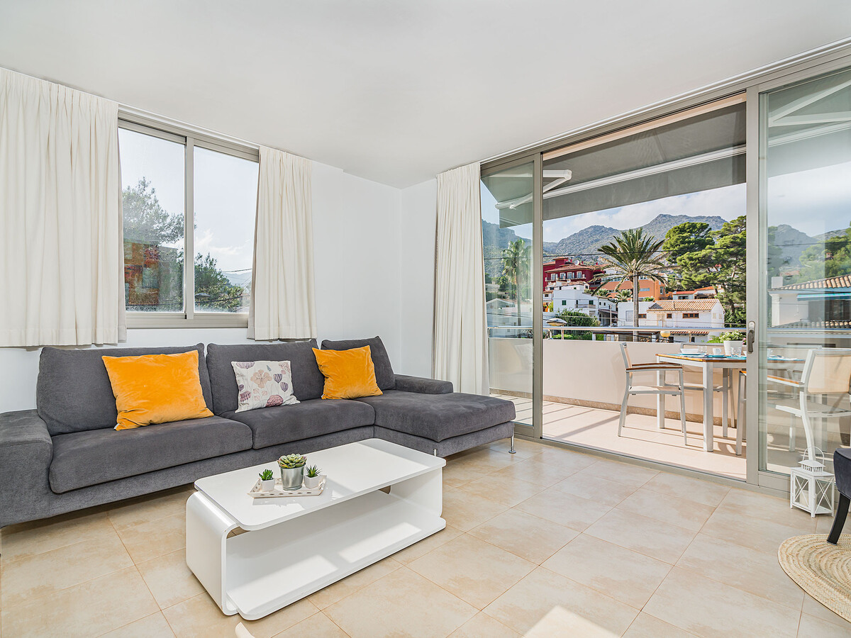 Can Botana Casa 8 – Maison 6 pers. face mer - Photo 16