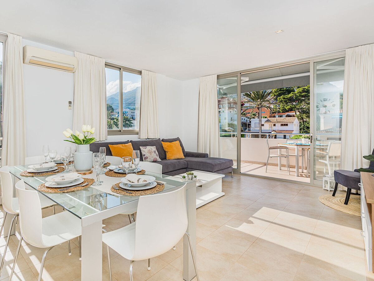 Can Botana Casa 8 – Maison 6 pers. face mer - Photo 17