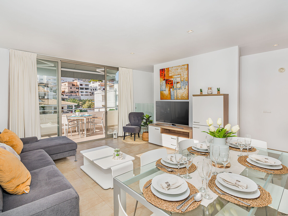 Can Botana Casa 8 – Maison 6 pers. face mer - Photo 18