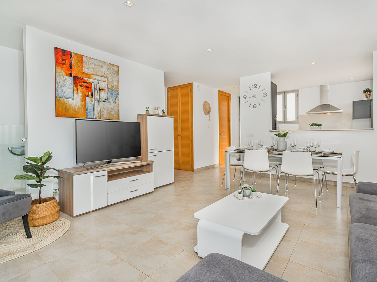 Can Botana Casa 8 – Maison 6 pers. face mer - Photo 19
