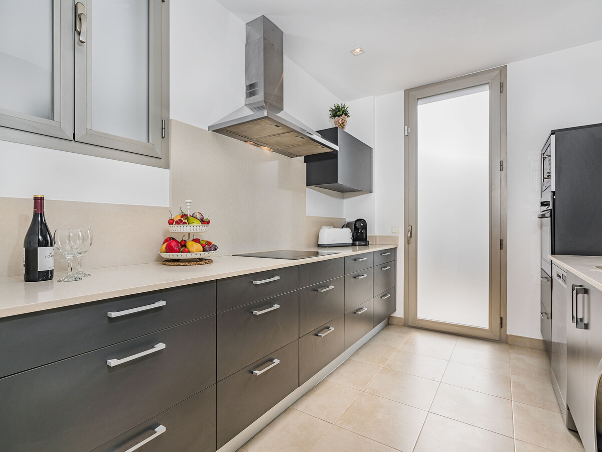 Can Botana Casa 8 – Maison 6 pers. face mer - Photo 21