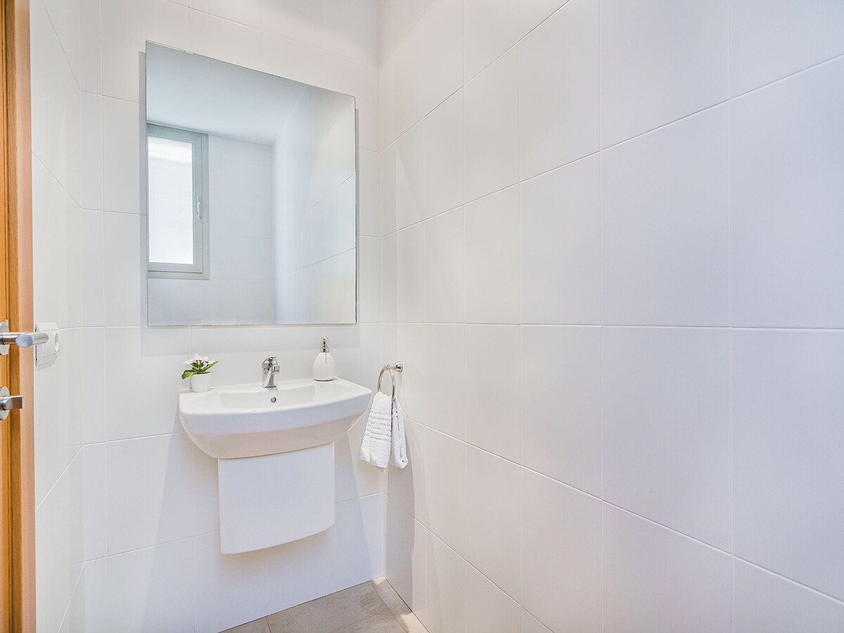 Can Botana Casa 8 – Maison 6 pers. face mer - Photo 22