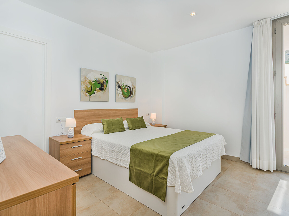 Can Botana Casa 8 – Maison 6 pers. face mer - Photo 23