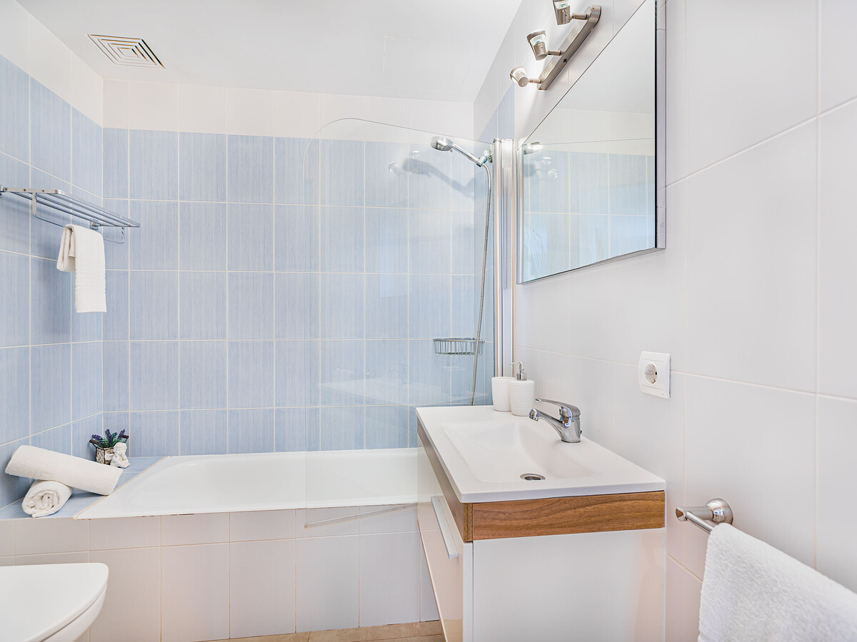 Can Botana Casa 8 – Maison 6 pers. face mer - Photo 24
