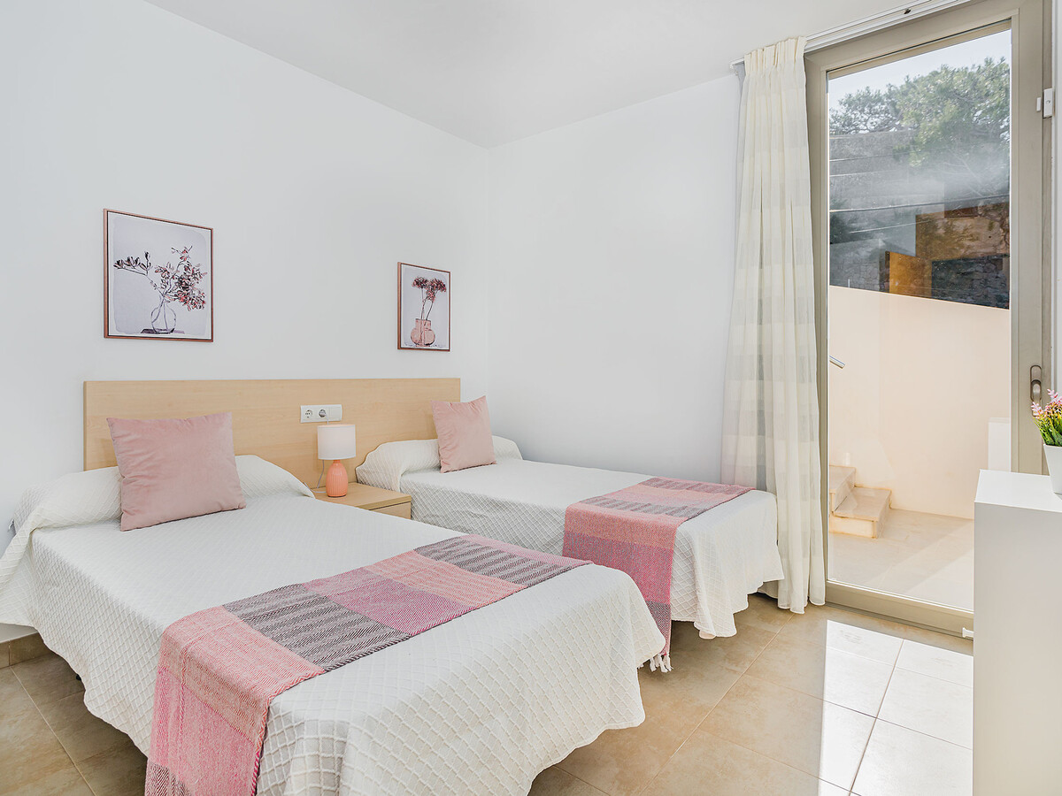 Can Botana Casa 8 – Maison 6 pers. face mer - Photo 25