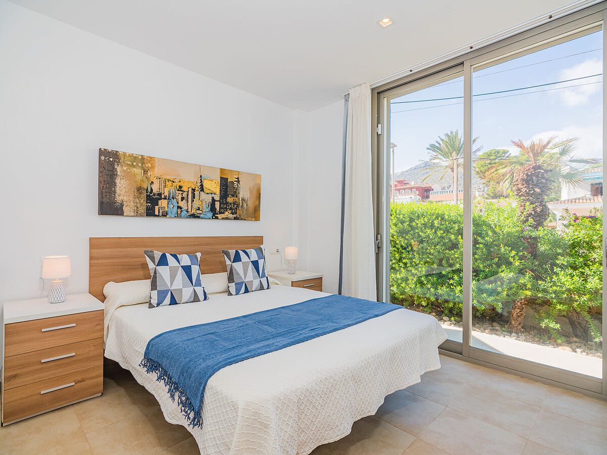 Can Botana Casa 8 – Maison 6 pers. face mer - Photo 27