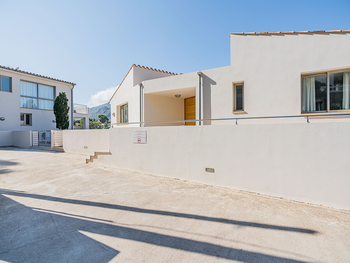 Can Botana Casa 8 – Maison 6 pers. face mer - Photo 28