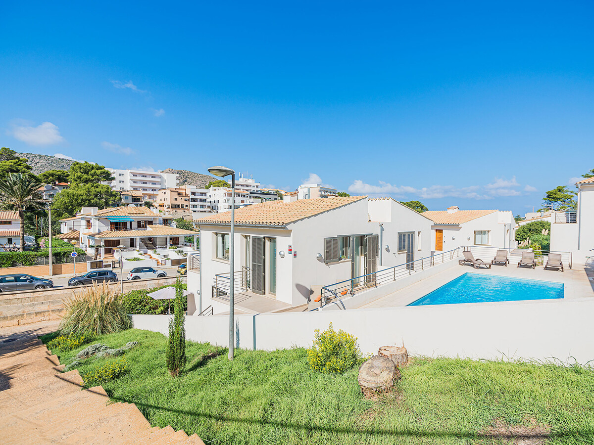 Can Botana Casa 8 – Maison 6 pers. face mer - Photo 29