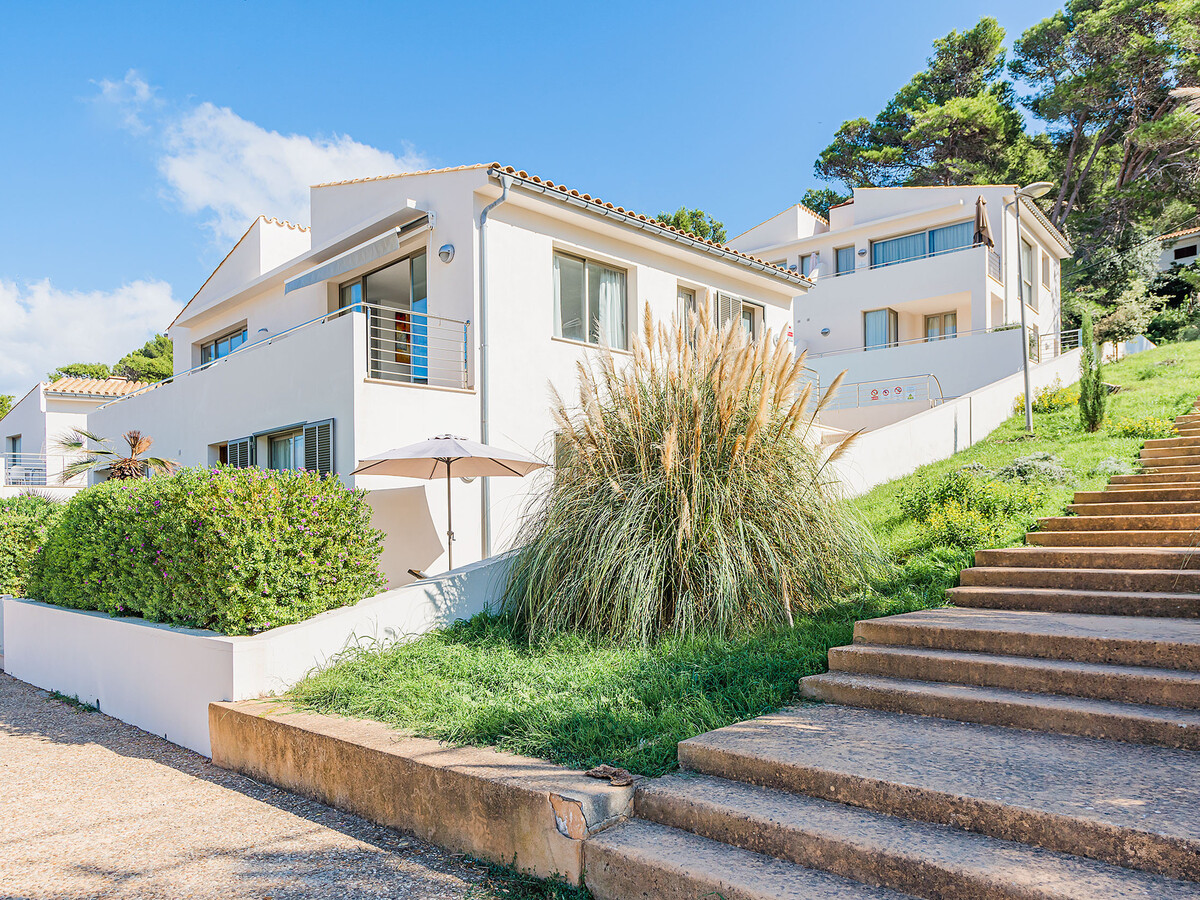Can Botana Casa 8 – Maison 6 pers. face mer - Photo 30
