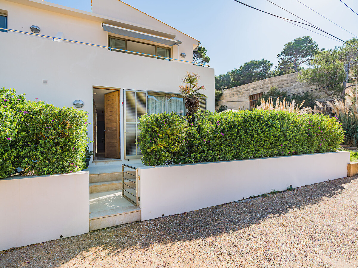 Can Botana Casa 8 – Maison 6 pers. face mer - Photo 31