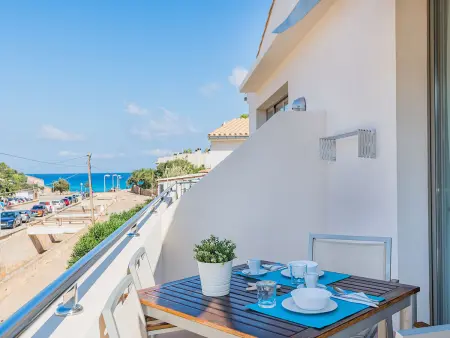 Can Botana Casa 8 – Maison 6 pers. face mer