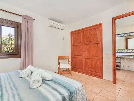 Villa Ca Na Maria - 8 pers., piscine privée à Pollença : photo 17
