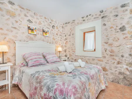 Villa Ca Na Maria - 8 pers., piscine privée à Pollença : photo 19