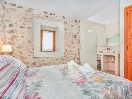 Villa Ca Na Maria - 8 pers., piscine privée à Pollença : photo 20