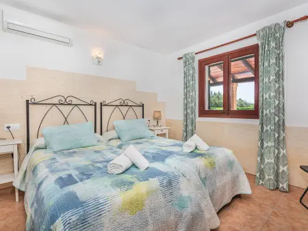 Villa Ca Na Maria - 8 pers., piscine privée à Pollença : photo 21