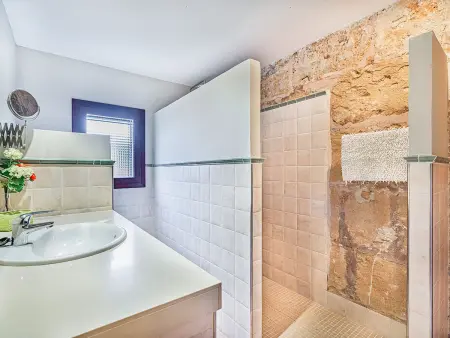 Villa Ca Na Maria - 8 pers., piscine privée à Pollença : photo 23