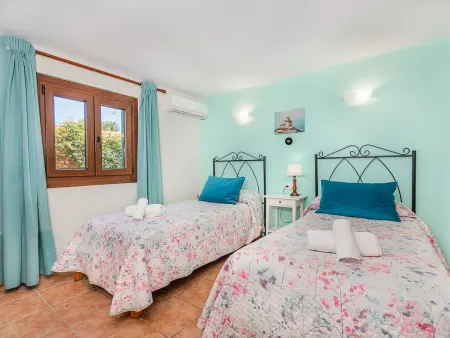 Villa Ca Na Maria - 8 pers., piscine privée à Pollença : photo 24