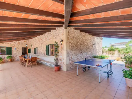 Villa Ca Na Maria - 8 pers., piscine privée à Pollença : photo 28