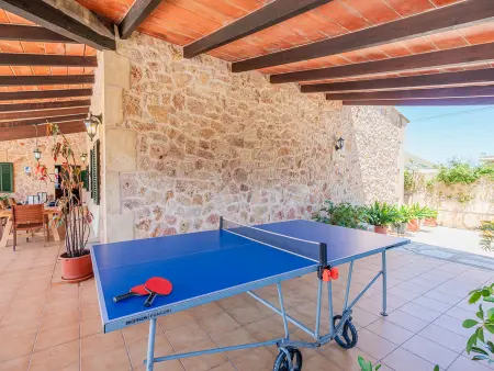 Villa Ca Na Maria - 8 pers., piscine privée à Pollença : photo 29