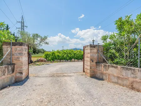Villa Ca Na Maria - 8 pers., piscine privée à Pollença : photo 32