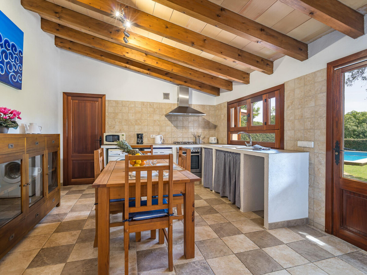 Villa Tarongers, 70 m², piscine privée 4x8m à Pollença - Photo 20